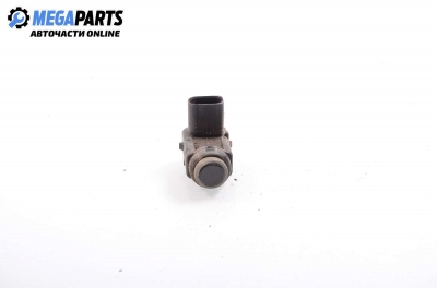 Парктроник за Porsche Cayenne SUV I (09.2002 - 09.2010)